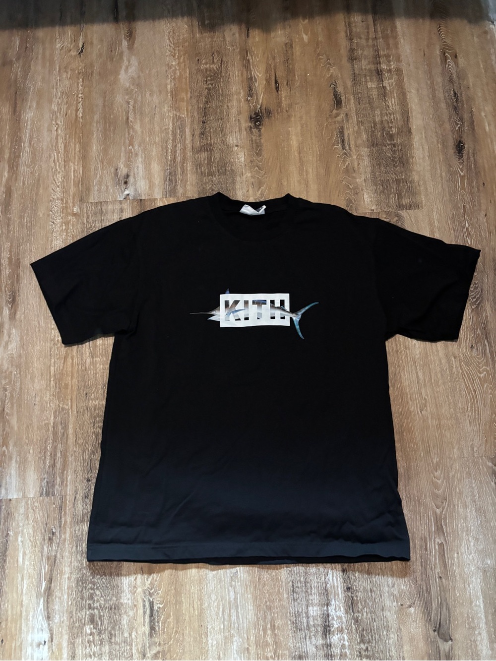 Kith Marlin Shirt